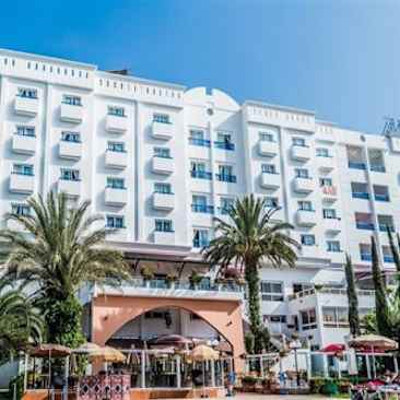 Tildi Hotel & Spa